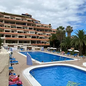 Apartamento Luminoso Con Terraza Y Piscina, Puerto de la Cruz (Tenerife)