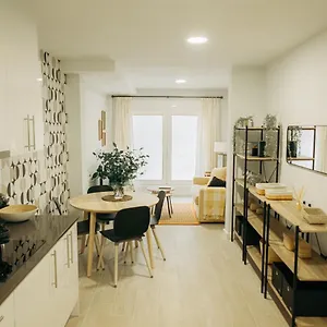 Apartamento Club By Grupo Compostelana 1, Puerto de la Cruz (Tenerife)