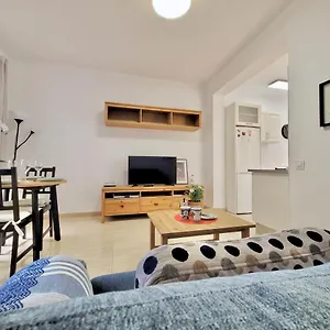 Apartamento Casa Blanquita, Puerto de la Cruz (Tenerife)