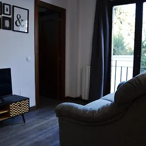 Caseria De Comares 201 Apartamento Granada