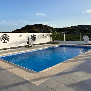  Bed & Breakfast Casa Clara Spain