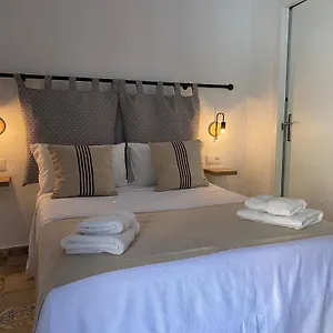 Makao Puerta Del Olivillo Apartamento Jerez de la Frontera