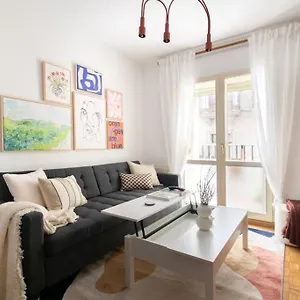 El Balcon De San Anton By Clabao Apartamento Pamplona