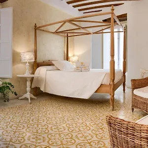 ** Hotel Argantonio Spain