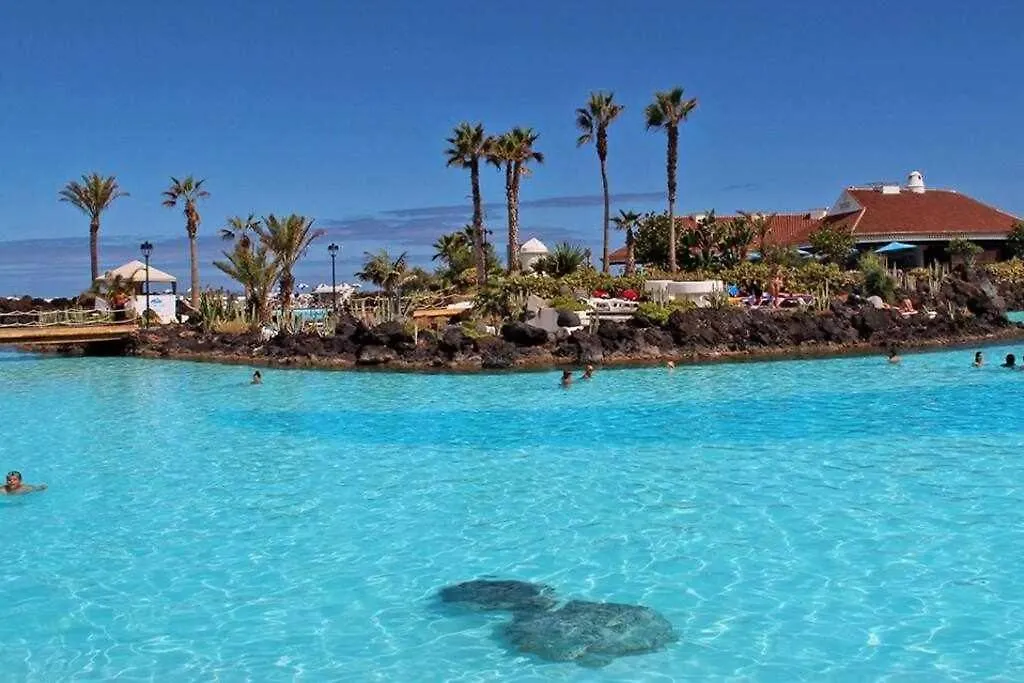 Sunny Island Martianez Valois Apartment Puerto de la Cruz  0*, Puerto de la Cruz (Tenerife) Spain
